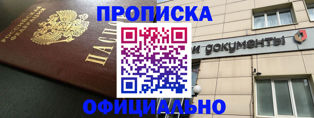 прописка 2025 в Камешково